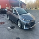 JN auto Toyota Prius Prime hybride rechargeable, faible consommation 8609300 2019 Image 2